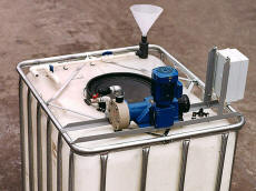 MONTECH