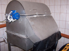 MONTECH